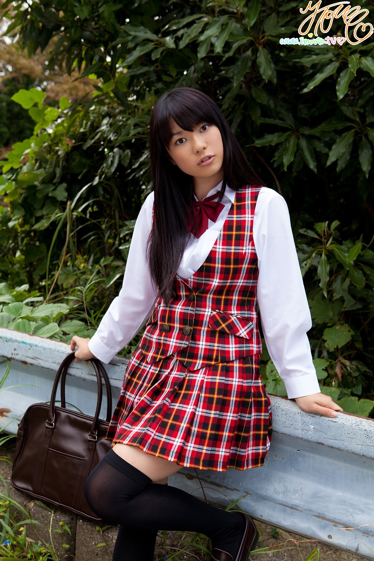 [Imouto.tv] 2013.03.15 山中知惠 Tomoe Yamanaka ~ kneehigh3 yamanaka